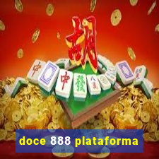 doce 888 plataforma